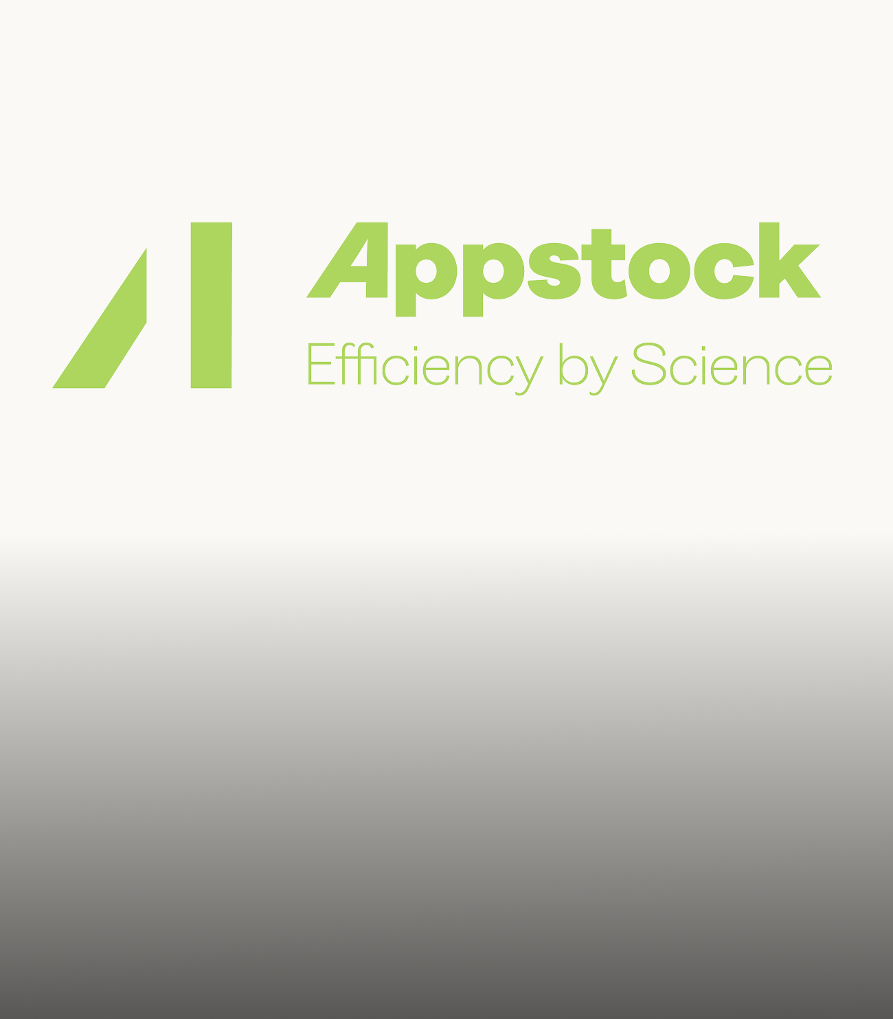 New inventory boosts daily revenue 56X for AppStock